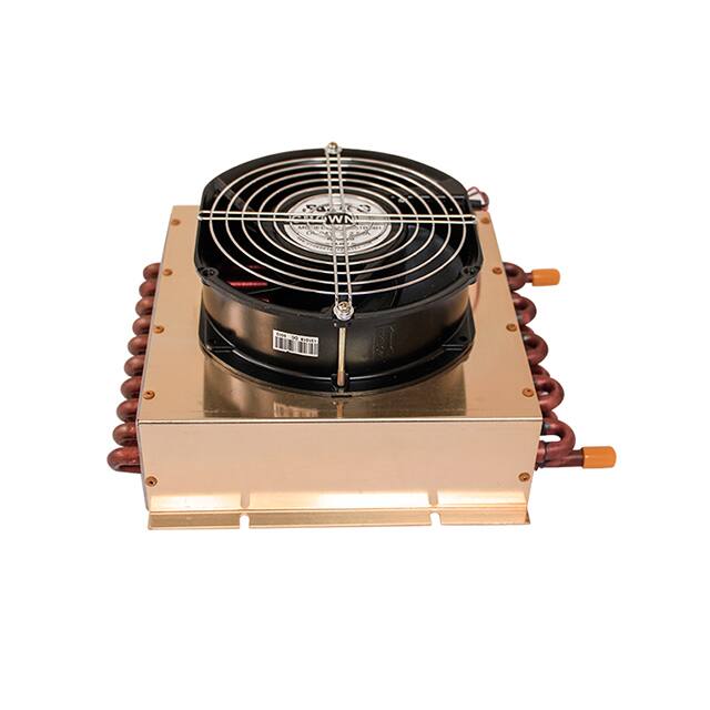 Advanced Thermal Solutions, Inc. ATS-HE22-C2-R0