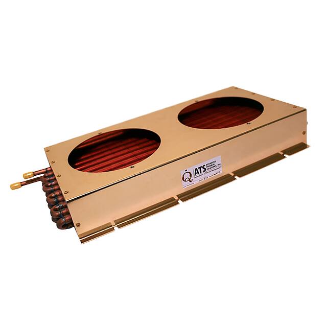 Advanced Thermal Solutions, Inc. ATS-HE23-C1-R0
