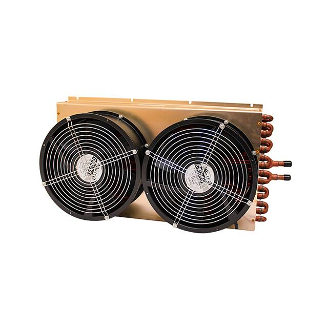 Advanced Thermal Solutions, Inc. ATS-HE23-C3-R0