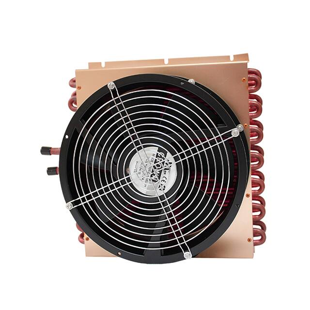 Advanced Thermal Solutions, Inc. ATS-HE24-C2-R0