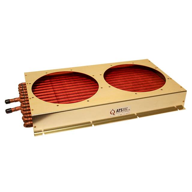 Advanced Thermal Solutions, Inc. ATS-HE25-C1-R0