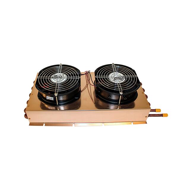 Advanced Thermal Solutions, Inc. ATS-HE25-C6-R0