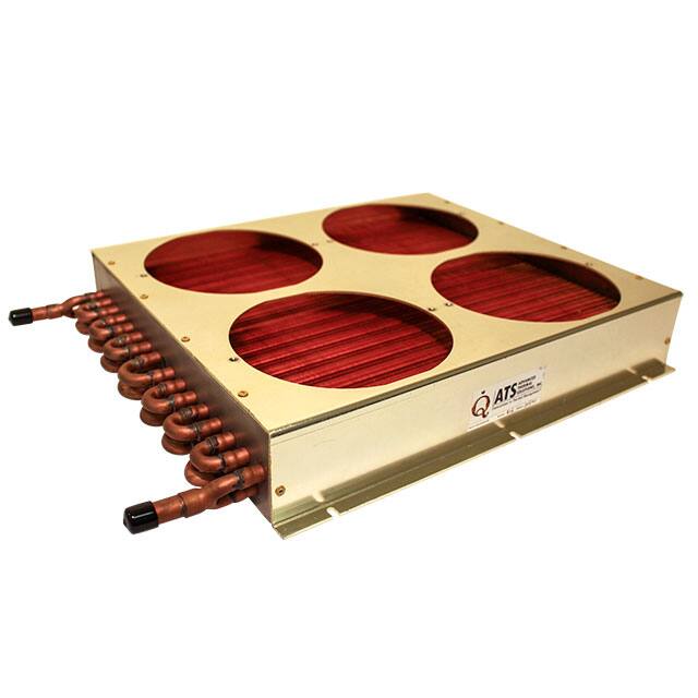 Advanced Thermal Solutions, Inc. ATS-HE26-C1-R0