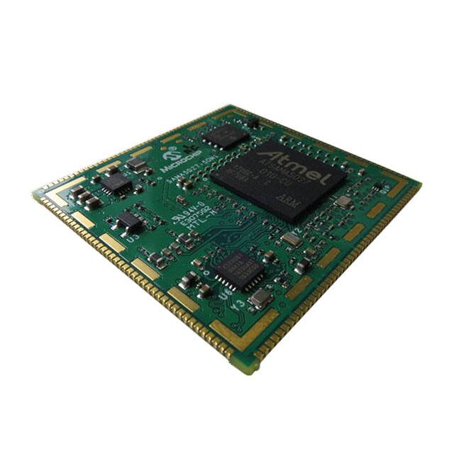 Microchip Technology ATSAMA5D27-SOM1