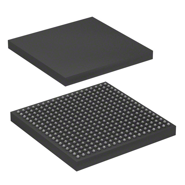 Microchip Technology ATSAMA5D44A-CU