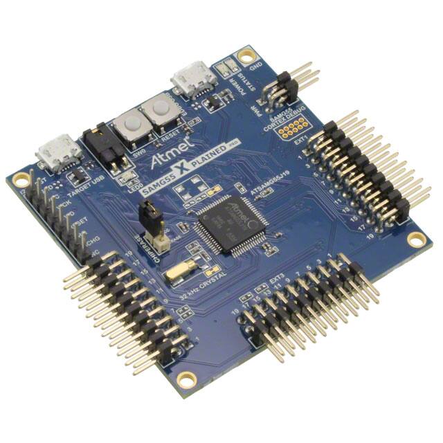 Microchip Technology ATSAMG55-XPRO