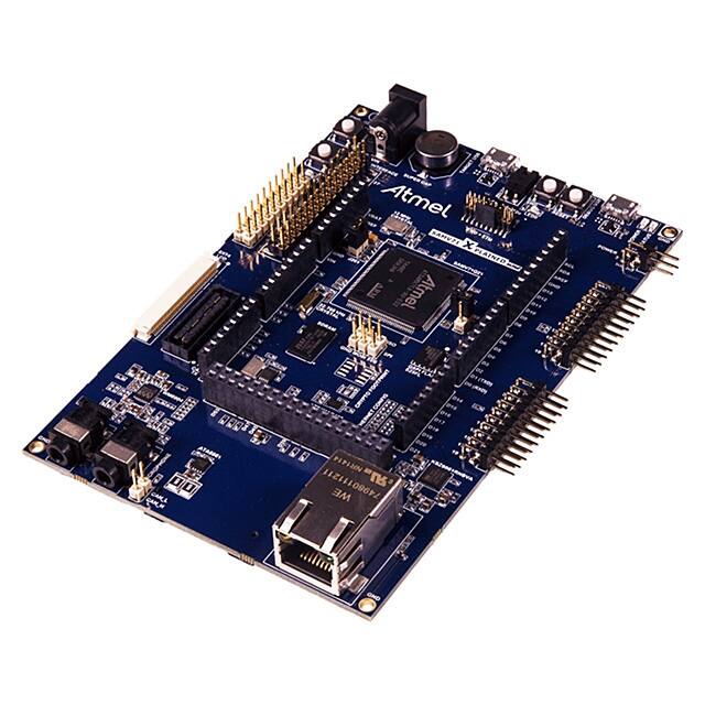 Microchip Technology ATSAMV71-XULT