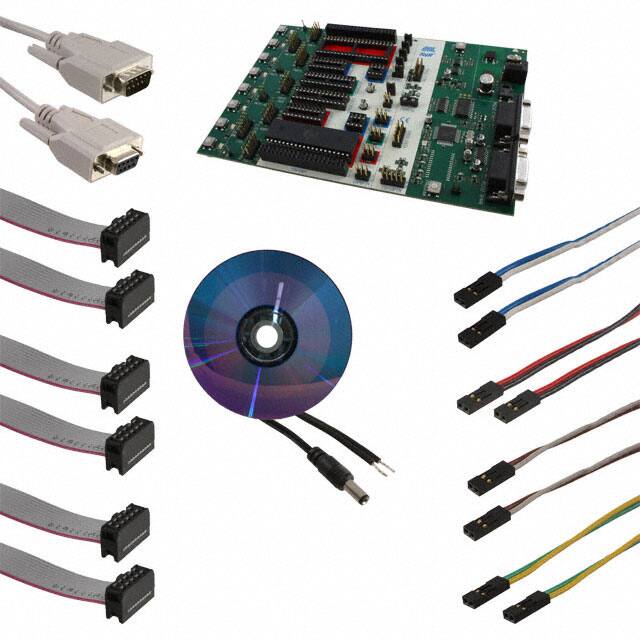 Microchip Technology ATSTK500