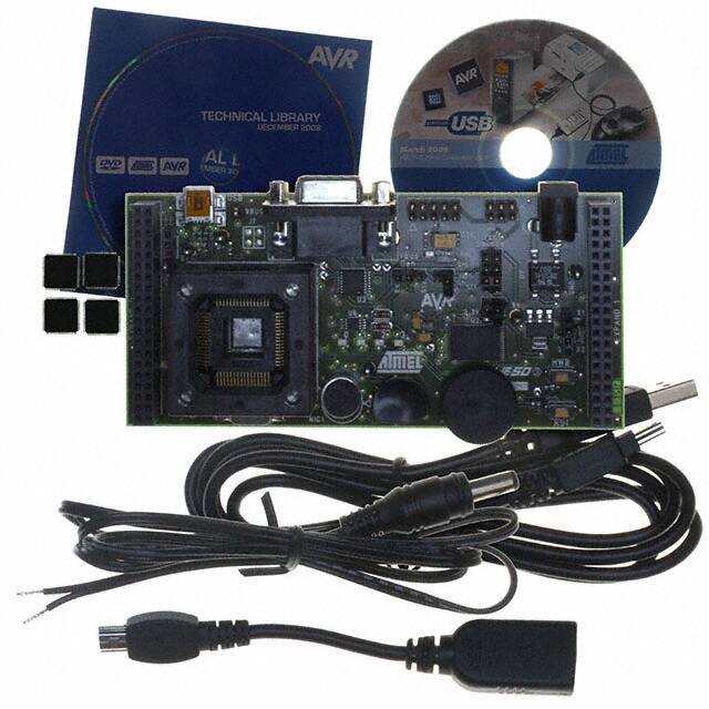 Microchip Technology ATSTK525