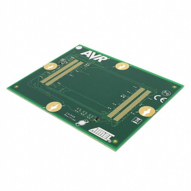 Microchip Technology ATSTK600-RC22