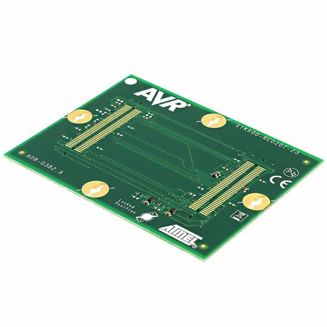 Microchip Technology ATSTK600-RC23