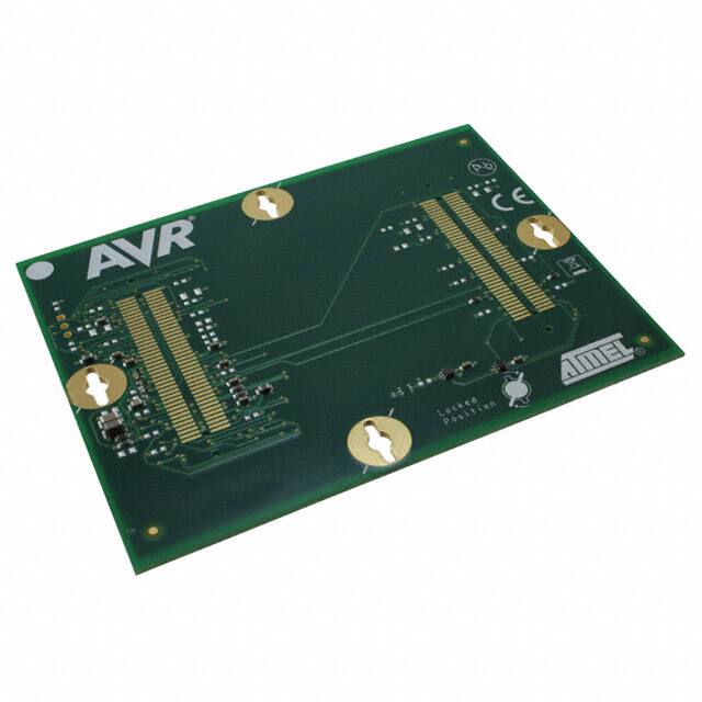 Microchip Technology ATSTK600-RC27