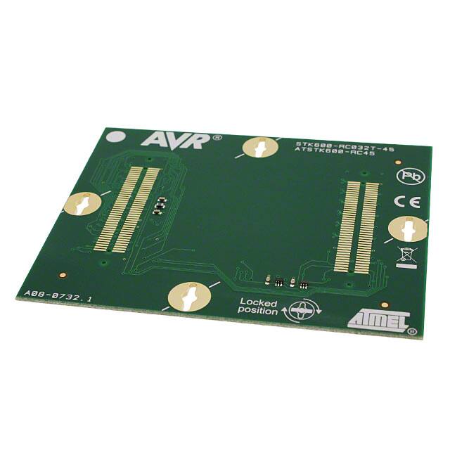 Microchip Technology ATSTK600-RC45