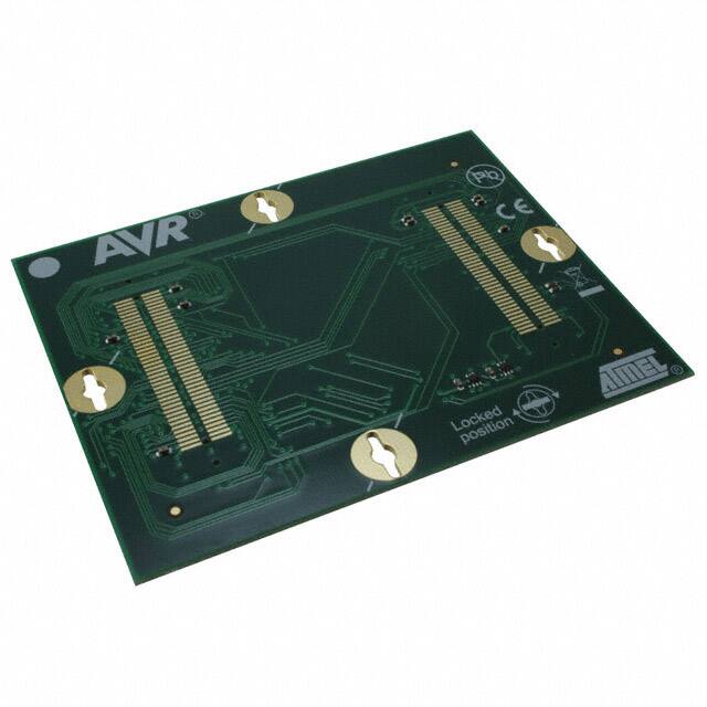 Microchip Technology ATSTK600-RC50