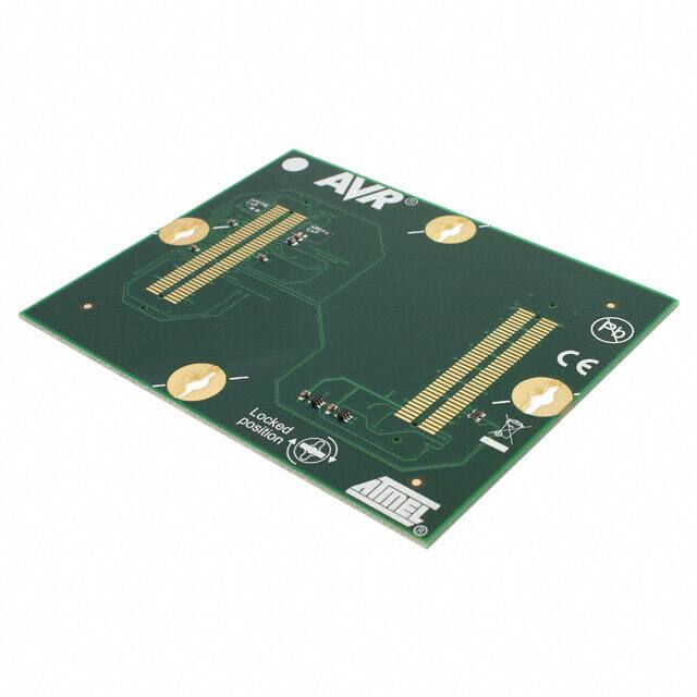Microchip Technology ATSTK600-RC55