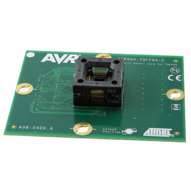 Microchip Technology ATSTK600-SC14