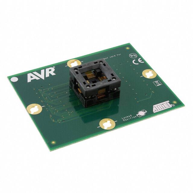 Microchip Technology ATSTK600-SC16