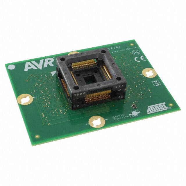 Microchip Technology ATSTK600-SC19