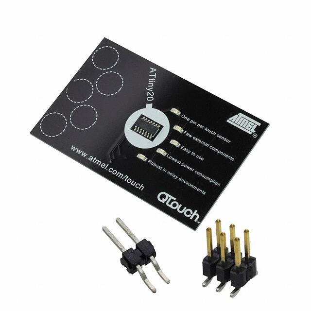 Microchip Technology ATTINY20-EK1