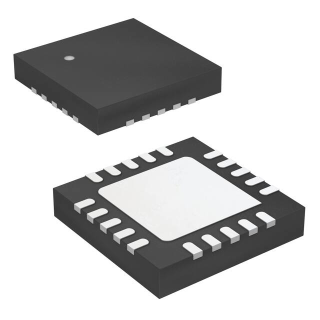 Microchip Technology ATTINY24A-MU