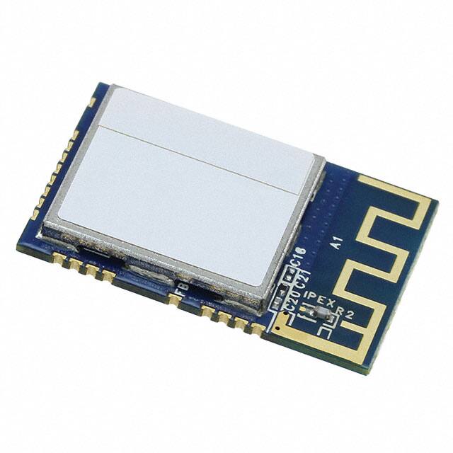 Microchip Technology ATWILC1000-MR110PB