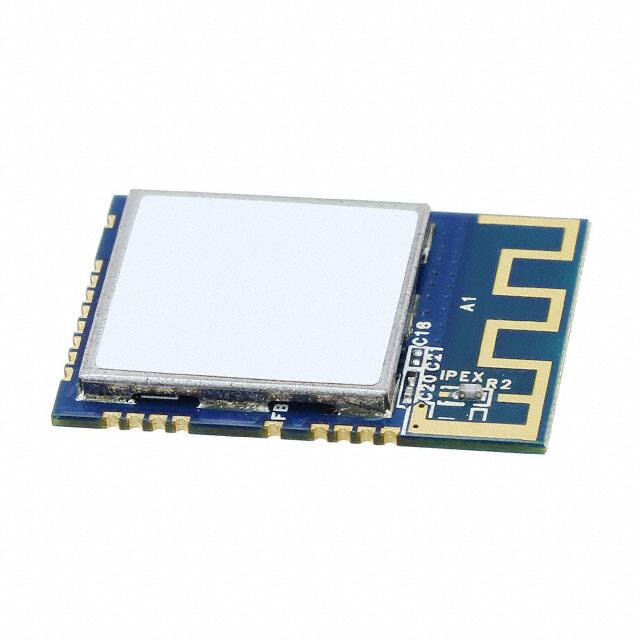 Microchip Technology ATWINC1500-MR210PB