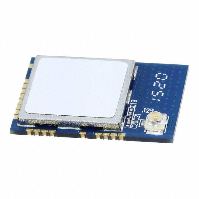 Microchip Technology ATWINC1500-MR210UB