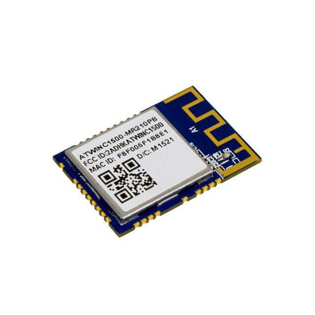 Microchip Technology ATWINC1500-MR210UB1954