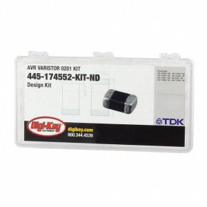 AVR0201-KIT