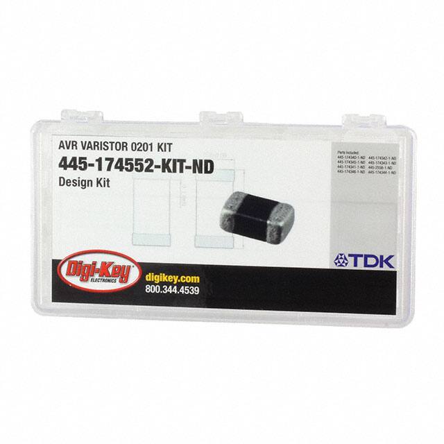 TDK Corporation AVR0201-KIT