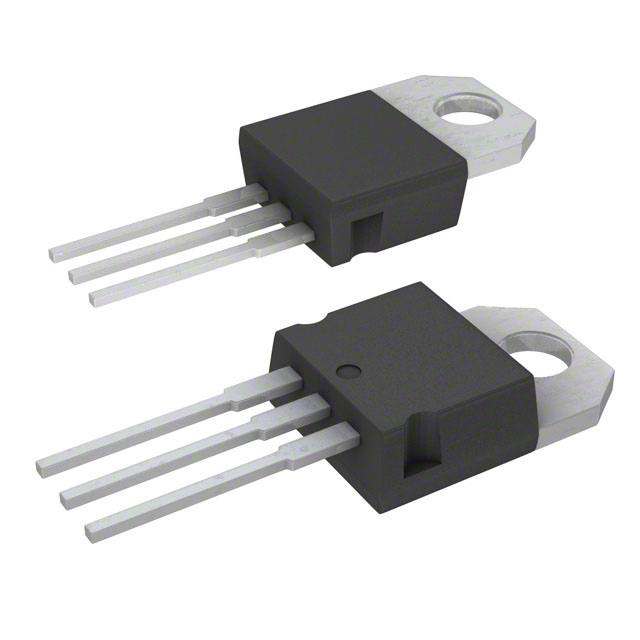 STMicroelectronics AVS10CB