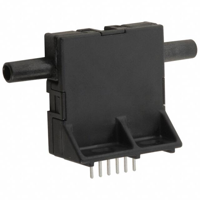 Honeywell Sensing and Productivity Solutions AWM1200V