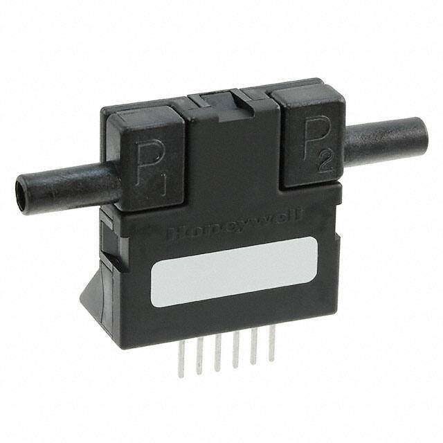 Honeywell Sensing and Productivity Solutions AWM2200V
