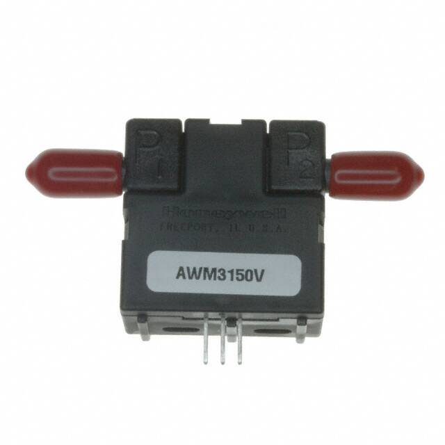 Honeywell Sensing and Productivity Solutions AWM3150V