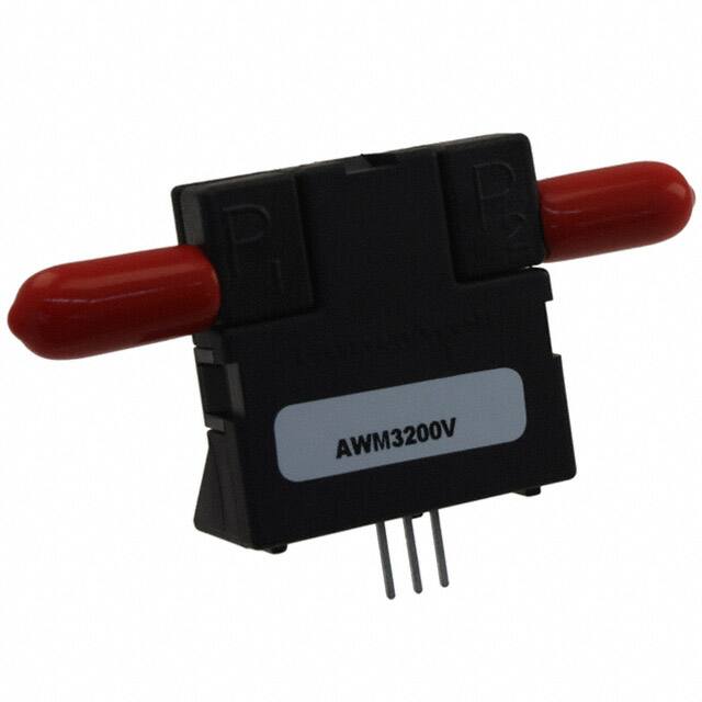 Honeywell Sensing and Productivity Solutions AWM3200V