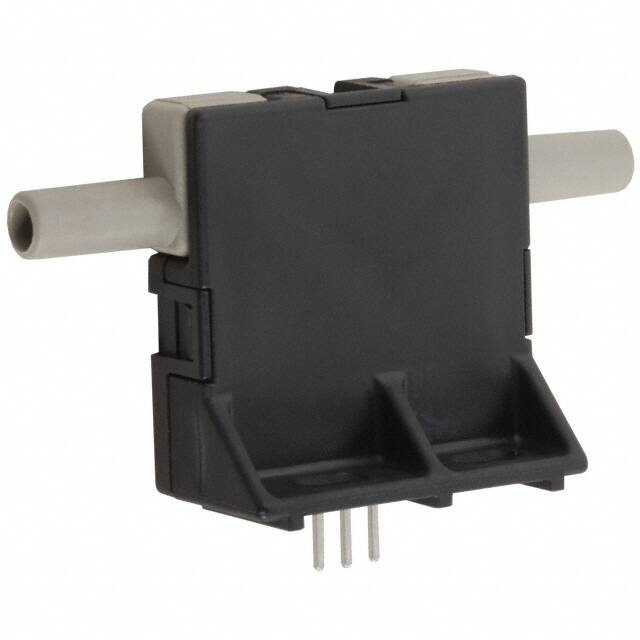 Honeywell Sensing and Productivity Solutions AWM3300V