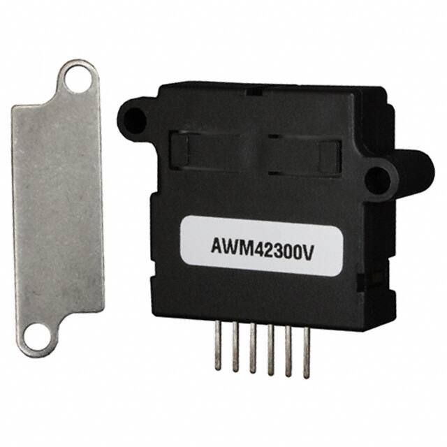 Honeywell Sensing and Productivity Solutions AWM42300V