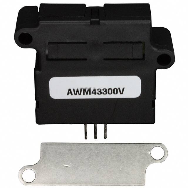 Honeywell Sensing and Productivity Solutions AWM43300V