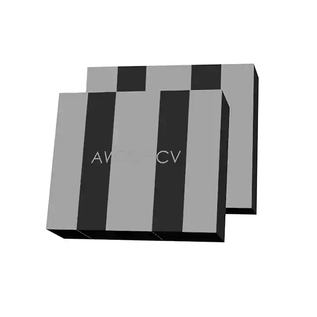 Abracon LLC AWSCR-16.00CV-T