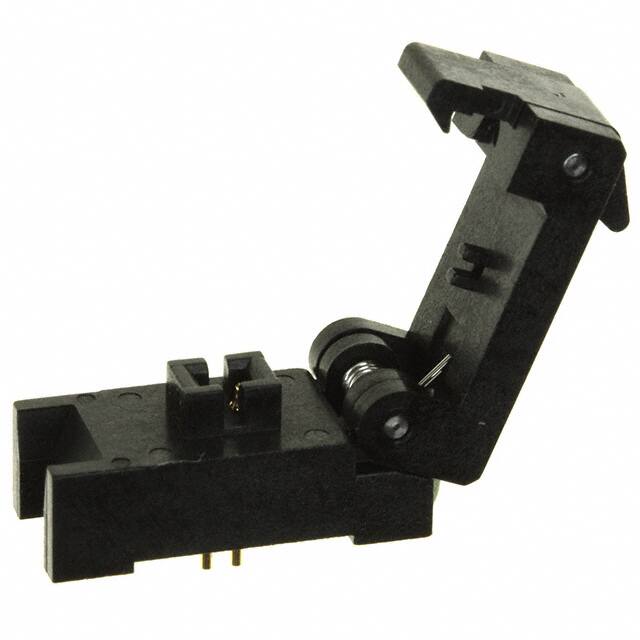 Abracon LLC AXS-2012-02-04