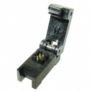 Abracon LLC AXS-2520-04-07