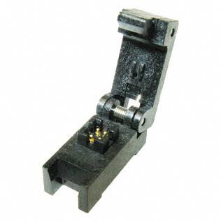 Abracon LLC AXS-2520-04-08