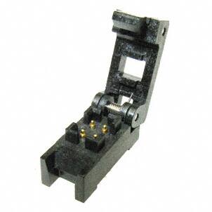 Abracon LLC AXS-5032-04-07
