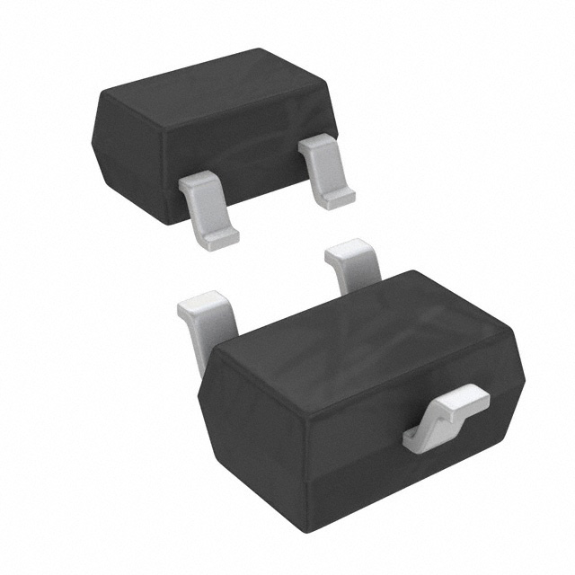 Diodes Incorporated AZ23C6V8W-7-F