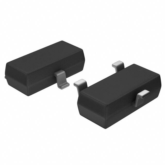 Diodes Incorporated AZ23C9V1-7-F