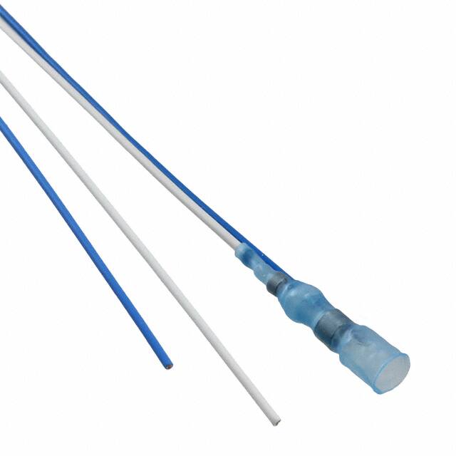 TE Connectivity Aerospace, Defense and Marine B-040-24-N
