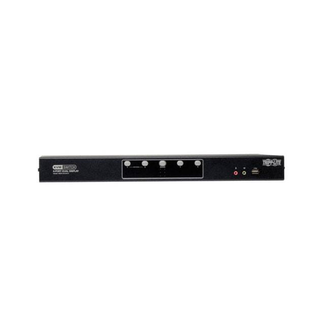 Tripp Lite B004-2DUA4-K