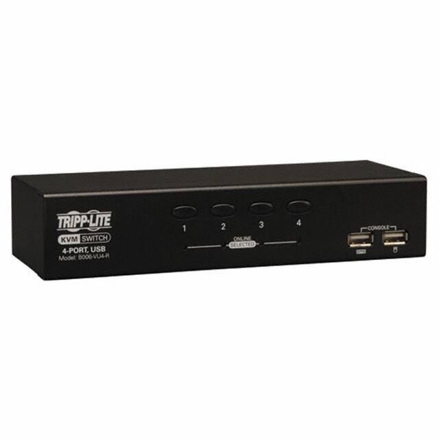 Tripp Lite B006-VU4-R