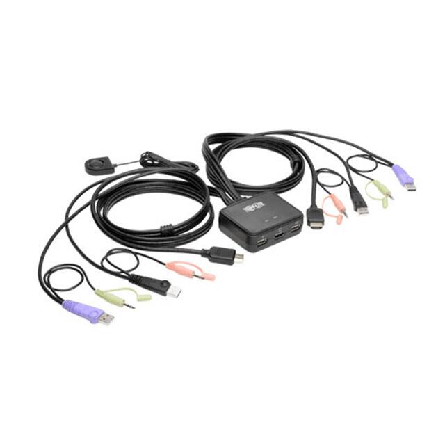 Tripp Lite B032-HUA2