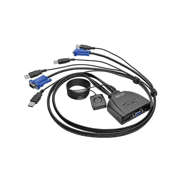 Tripp Lite B032-VU2